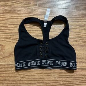 VS PINK Sports Bra XS
